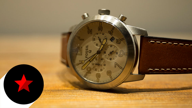Illustration for article titled The Best Smartwatches for People Who Hate Smartwatches